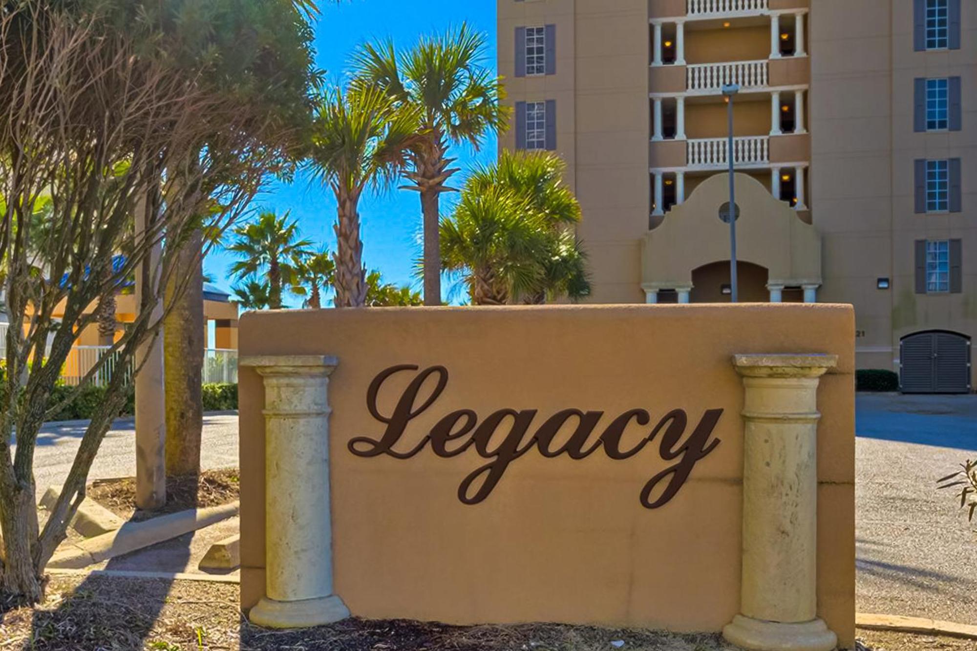 Legacy Villa Gulf Shores Buitenkant foto