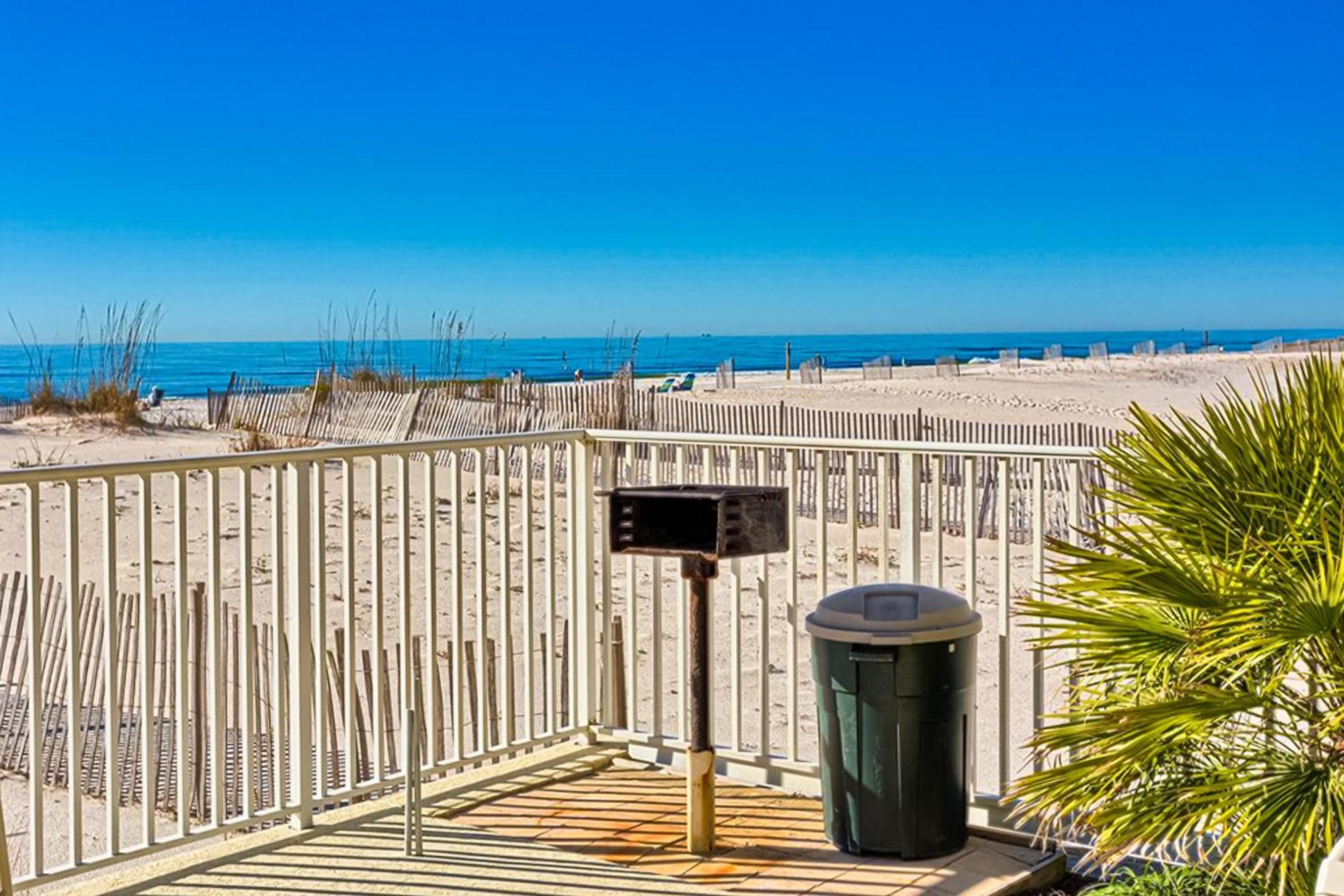 Legacy Villa Gulf Shores Buitenkant foto