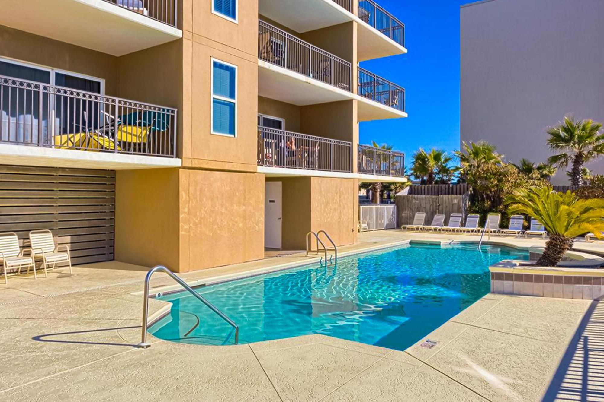 Legacy Villa Gulf Shores Buitenkant foto